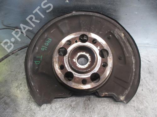 Right rear steering knuckle MERCEDES-BENZ C-CLASS (W204) C 320 CDI (204.022) | BP8401043M28 