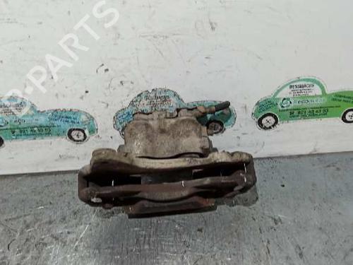 Right front brake caliper LADA NIVA Closed Off-Road Vehicle (2121, 2131)  | BP11615636M104