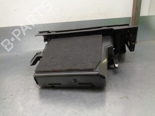 Glove box RENAULT MEGANE III Coupe (DZ0/1_) 1.2 TCe (DZ2B, DZ11) | BP17514975C95 