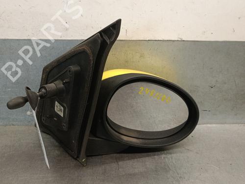 Bakspejl Højre Bakspejl Højre PEUGEOT 107 (PM_, PN_) 1.0 (68 hp) 32775699 32775699