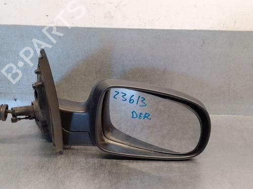 Bakspejl Højre OPEL CORSA C (X01) 1.3 CDTI (F08, F68) (70 hp) 29184329
