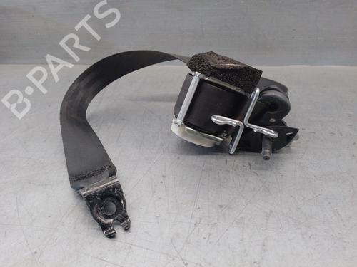 Rear left seatbelt FORD S-MAX (WA6) 2.0 TDCi | BP16917492I29 