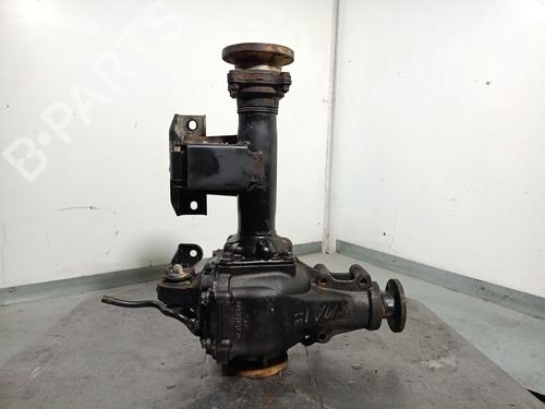 Front differential NISSAN PICK UP (D22) 2.5 TD 4WD | BP33795479M23 - Image 6