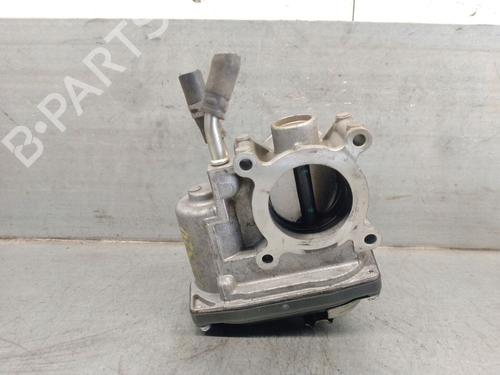 Throttle body MITSUBISHI ASX (GA_W_) 1.6 MIVEC (GA1W) | BP24628726M82