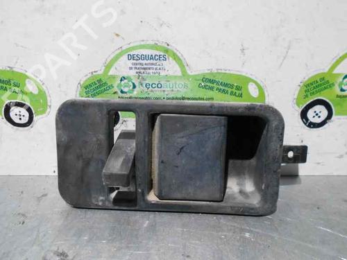 Used Rear right interior door handle Rear right interior door handle IVECO DAILY III Van 35 S 11 V,35 C 11 V (106 hp) 3214993 3214993