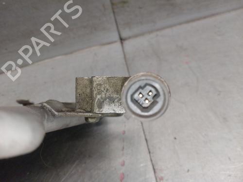 AC radiator OPEL ZAFIRA / ZAFIRA FAMILY B (A05) 1.7 CDTI (M75) | BP28134174M32 