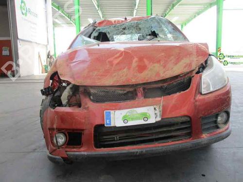 Heater matrix SUZUKI SX4 (EY, GY) 1.6 VVT (RW416, YA21S) | BP2093860M63  - Image 6