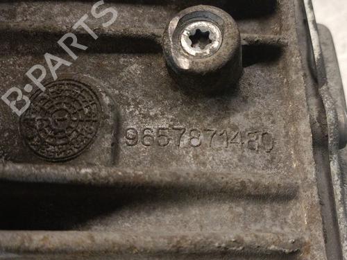 Gearbox PEUGEOT 308 I (4A_, 4C_) 2.0 HDi | BP30082159M3 