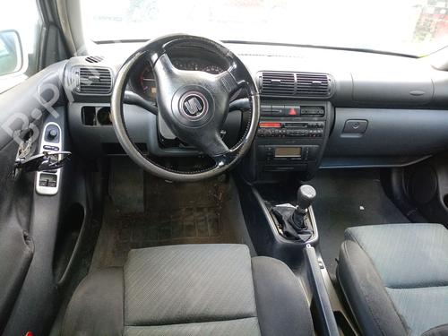 Electronic module SEAT TOLEDO II (1M2) 1.9 TDI | BP35906191M83 - Image 13