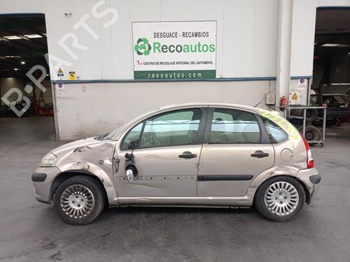 Used Parts CITROËN C3 I (FC_, FN_)  1.4 HDi  4599039