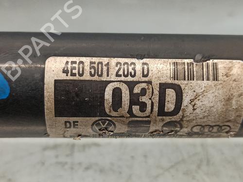 Right rear driveshaft AUDI A8 D3 (4E2, 4E8) 4.2 quattro | BP12057584M41 