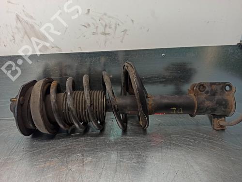 Used Left front shock absorber DAEWOO LEGANZA (KLAV) 2.0 16V (133 hp) 8302182