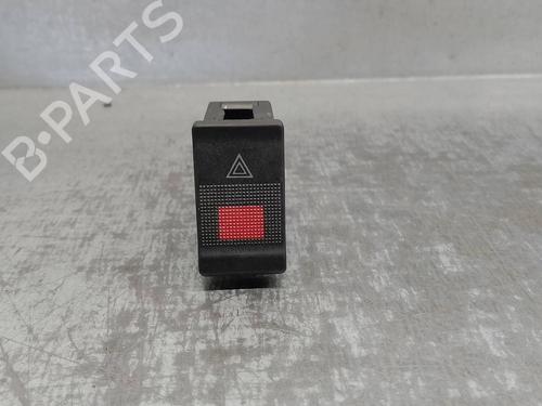 Used Warning switch AUDI 100 C4 Avant (4A5) [1990-1994]  17364445