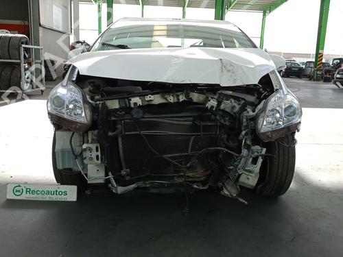 Headlight switch TOYOTA PRIUS (_W3_) 1.8 Hybrid (ZVW3_) | BP36891184I24  - Image 9