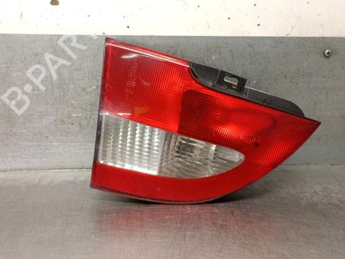 Used Left tailgate light Left tailgate light RENAULT MEGANE I Classic (LA0/1_) 1.6 16V (LA00, LA04, LA0B, LA11, LA16, LA19, LA1J, LA1K,... (107 hp) 34343399 34343399