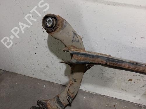 Rear axle AUDI A5 (8T3) 2.7 TDI | BP37712676M2 - Image 2