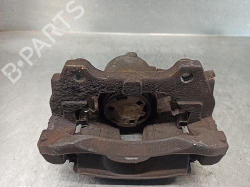 Right front brake caliper OPEL CORSA D (S07)  | BP15383675M104 