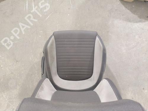 Left front seat VW SCIROCCO III (137, 138) 2.0 TDI | BP26494017C15 