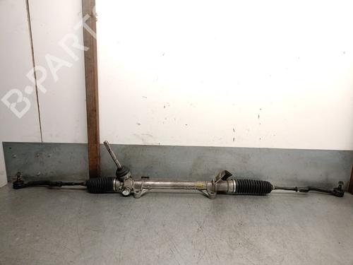 Used Steering rack NISSAN QASHQAI / QASHQAI +2 I (J10, NJ10, JJ10E) 1.5 dCi (106 hp) 25241414