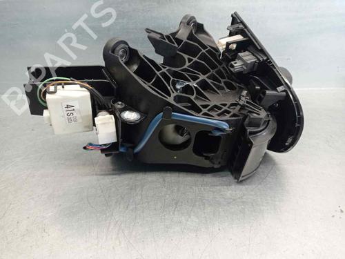 Gearstang TOYOTA COROLLA Verso (ZER_, ZZE12_, R1_) 2.2 D-4D (AUR10_, AUR10R) | BP9582542M90 