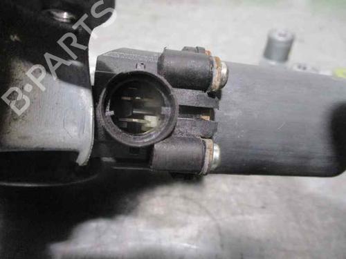 Rear left window mechanism NISSAN PATHFINDER III (R51) 2.5 dCi | BP2513945C24 
