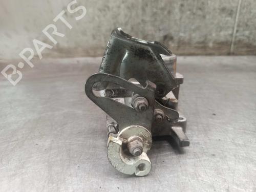Throttle body FORD ESCORT VI (GAL, AAL, ABL)  | BP8193009M82 