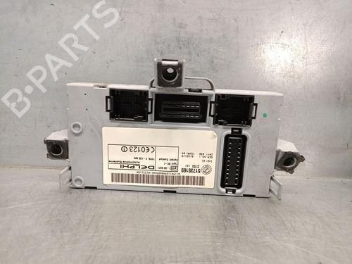 Elektronische module FIAT PUNTO (188_) 1.2 60 (188.030, .050, .130, .150, .230, .250) (60 hp) 23963249