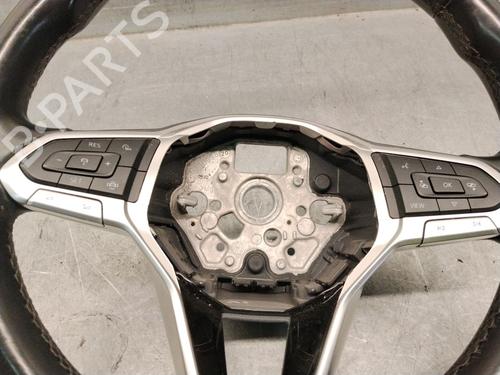 Rat VW T-CROSS (C11, D31) 1.0 TSI | BP38177884C49 - Image 5