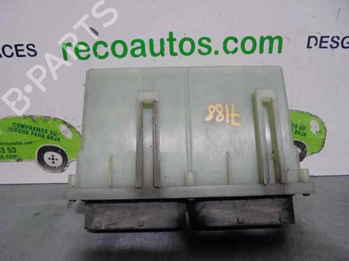 Electronic module OPEL ASTRA G Hatchback (T98) 2.0 DTI 16V (F08, F48) | BP20248699M83 