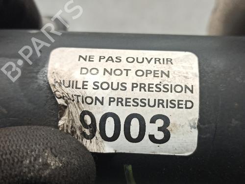 Left front shock absorber CITROËN C4 I (LC_) 2.0 HDi | BP17080282M16 
