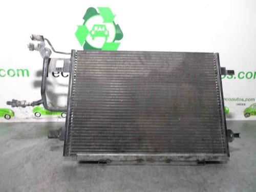 Used AC radiator VW PASSAT B5 (3B2) 1.9 TDI (115 hp) 2270560