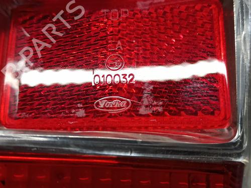 Left taillight BMW MOTORCYCLES K K 75 (K569) | BP32663195C34