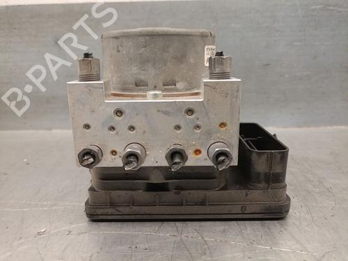 Used ABS pump PEUGEOT 2008 I (CU_) 1.2 THP 110 / PureTech 110 (110 hp) 29067261