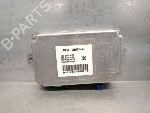 Used Antenna/Base FORD C-MAX II (DXA/CB7, DXA/CEU) 1.0 EcoBoost (125 hp) 23462365