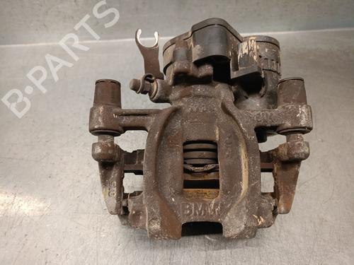Used Left rear brake caliper MINI MINI COUNTRYMAN (F60) Cooper (136 hp) 23427014