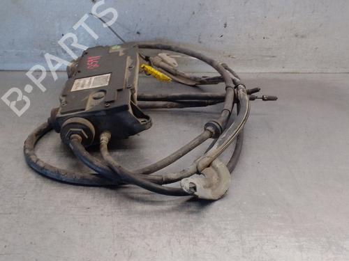 Hand brake RENAULT ESPACE IV (JK0/1_) 3.5 V6 (JK00, JK0F, JK0P, JK0S, JK0W) | BP36996300I18 - Image 4