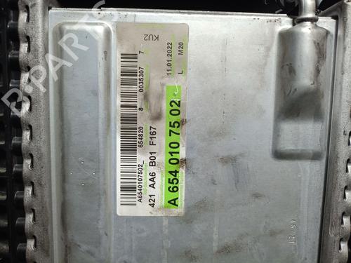 Engine MERCEDES-BENZ GLE (V167) GLE 300 d EQ Boost 4-matic (167.119, 167.109) | BP37069874M1 - Image 15