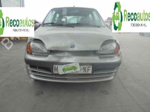 Engine control unit (ECU) FIAT SEICENTO / 600 (187_) 1.1 (187AXB, 187AXB1A, 187AXC1A02) | BP2054394M57 