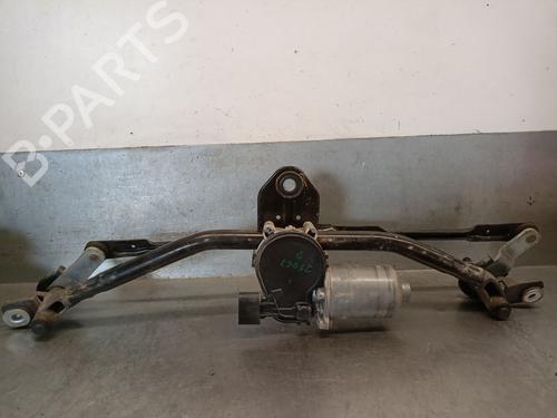 Used Front wiper motor Front wiper motor SSANGYONG REXTON (Y400, Y450) 2.2 Xdi All-wheel Drive (POE) (181 hp) 34396610 34396610
