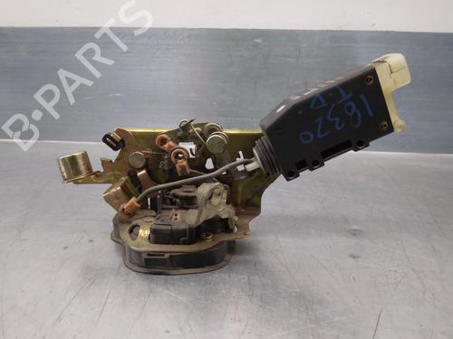 Rear right lock OPEL VECTRA B (J96)  | BP13899552C99 