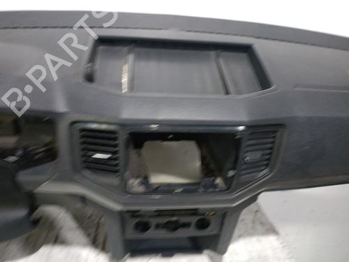 Dashboard VW AMAROK (2HA, 2HB, S1B, S6B, S7A, S7B, AGD) 3.0 TDI 4motion | BP36032788C46 - Image 3