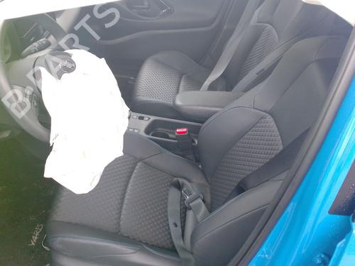 Front left panel TOYOTA YARIS (_P21_, _PA1_, _PH1_) 1.5 (MXPA11) | BP25911561C58 - Image 13