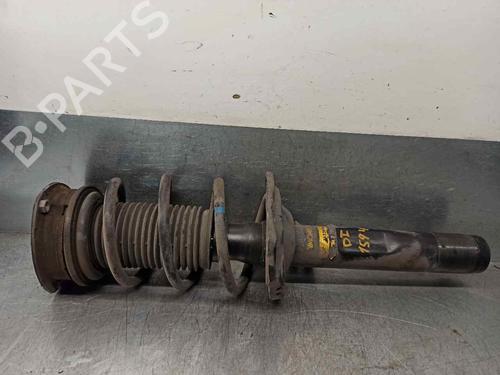 Used Left front shock absorber SKODA SUPERB III (3V3) 2.0 TDI (150 hp) 10273880