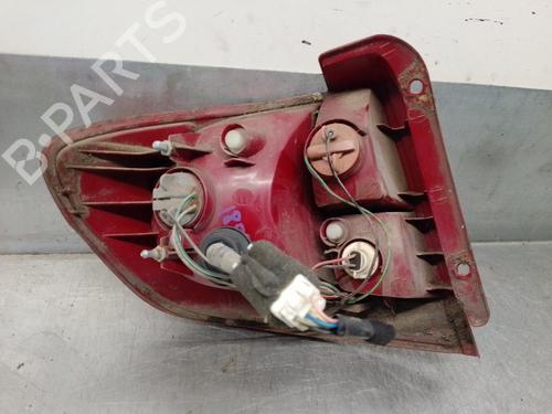 Right taillight HYUNDAI GETZ (TB)  | BP14932076C35 