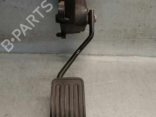 Used Pedal NISSAN QASHQAI I (J10, NJ10) 2.0 dCi (150 hp) 30686656