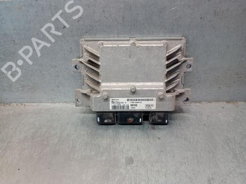 Used Engine control unit (ECU) FORD FIESTA VI (CB1, CCN) 1.25 (82 hp) 25985327