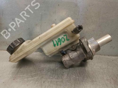 Used Brake master cylinder RENAULT MEGANE II (BM0/1_, CM0/1_) 1.5 dCi (BM1E, CM1E) (106 hp) 18264600