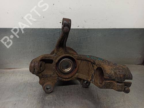 Used Left front steering knuckle FORD GALAXY II (WA6) [2006-2015]  15797231