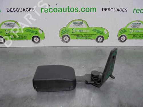 Gurtschloss für RENAULT SCÉNIC II (JM0/1_) 1.9 dCi (JM0G, JM12, JM1G, JM2C) (120 hp) 20248368