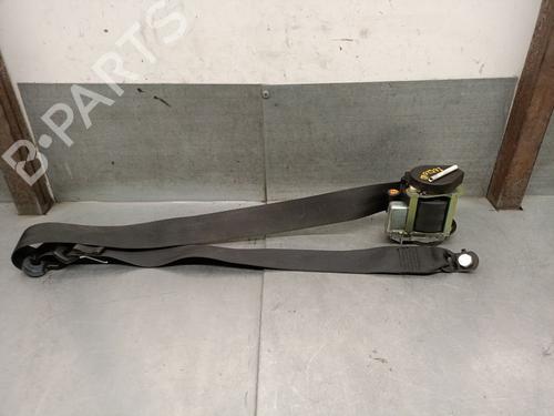 Front right seatbelt OPEL COMBO Box Body/MPV (X12) 1.3 CDTI (B05) | BP38985072I25 - Image 4